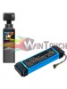 Cameron Sino 7.4V 800mAh Li-Po μπαταρία για Xiaomi Fimi Palm – Replaces Xiaomi GH3DC01FM 