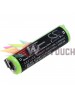 Cameron Sino 1.2V 2000mAh Ni-MH Μπαταρία για Wella Xpert HS50, Tonde Eco S, Profi XS 