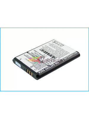 X-Longer 3.7V 650mAh Li-ion μπαταρία για SAMSUNG SGH-E570 SGH-E578 SGH-J700 SGH-J708, AB503442BE X-Longer 3.7V 650mAh Li-ion μπαταρία για SAMSUNG SGH-E570 SGH-E578 SGH-J700 SGH-J708, AB503442BE