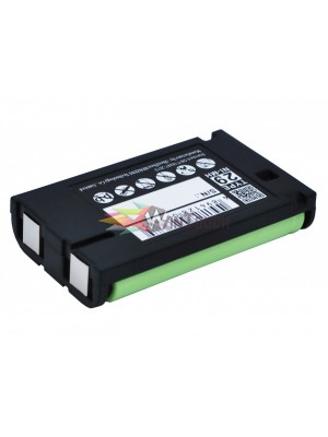 Cameron Sino 3.6V 0.85Ah Ni-MH Μπαταρία για Panasonic KX-FG5210 Cameron Sino 3.6V 0.85Ah Ni-MH Μπαταρία για Panasonic KX-FG5210