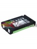Cameron Sino 3.6V 0.85Ah Ni-MH Μπαταρία για Panasonic KX-FG5210 Cameron Sino 3.6V 0.85Ah Ni-MH Μπαταρία για Panasonic KX-FG5210