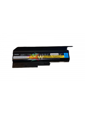 Lenovo 92P1133 10.8V 7800mAh γνήσια μπαταρία για IBM ThinkPad T60 R500 R500 W500 T500 SL300 SL400 SL500 