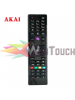 AKAI RC4875 – γνήσιο αυθεντικό τηλεχειριστήριο Μαύρο 