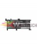 K KYUER C21N1509  Μπαταρία αντικατάστασης 7.6V 5Ah LiPo μπαταρία για Asus VivoBook X556UA και πολλά άλλα