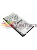 Cameron Sino 3.7V 1.7Ah Li-Po BAP 800 Μπαταρία για Creative Zen Vision M Cameron Sino 3.7V 1.7Ah Li-Po BAP 800 Μπαταρία για Creative Zen Vision M