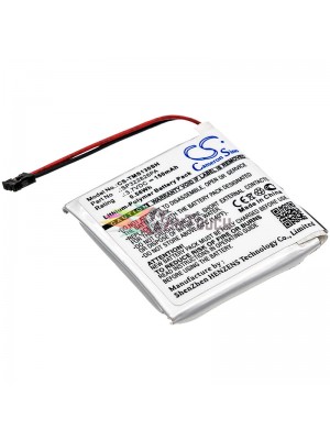 Cameron Sino 3.7V 150mAh Li-Po μπαταρία για TomTom Spark 3, Spark Cardio 2, Spark 3 GPS Cameron Sino 3.7V 150mAh Li-Po μπαταρία για TomTom Spark 3, Spark Cardio 2, Spark 3 GPS