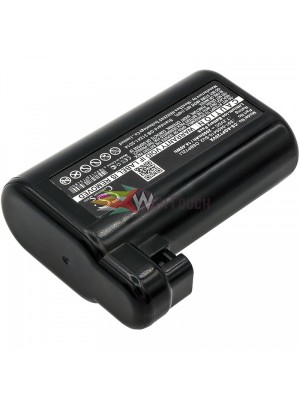 Cameron Sino 7.2V 2Ah Li-ion OSBP72LI μπαταρία για AEG Electrolux Osiris Vacuum Cleaner Cameron Sino 7.2V 2Ah Li-ion OSBP72LI μπαταρία για AEG Electrolux Osiris Vacuum Cleaner