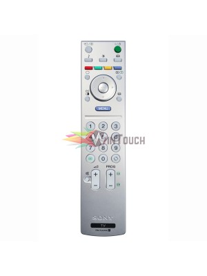 SONY RM-EA006 γνήσιο αυθεντικό τηλεχειριστήριο για τηλεοράσεις SONY RM-EA006 γνήσιο αυθεντικό τηλεχειριστήριο για τηλεοράσεις