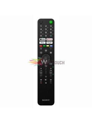 SONY RMF-TX621E (RMF-TX520E) γνήσιο αυθεντικό τηλεχειριστήριο με φωνητικό έλεγχο ΧΩΡΙΣ Backlight SONY RMF-TX621E (RMF-TX520E) γνήσιο αυθεντικό τηλεχειριστήριο με φωνητικό έλεγχο ΧΩΡΙΣ Backlight
