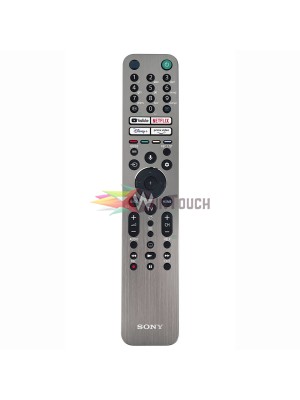 SONY RMF-TX621E γνήσιο αυθεντικό τηλεχειριστήριο με φωνητικό έλεγχο και Backlight SONY RMF-TX621E γνήσιο αυθεντικό τηλεχειριστήριο με φωνητικό έλεγχο και Backlight