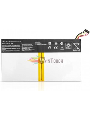 K KYUER C12N1320 Μπαταρία φορητού υπολογιστή για ASUS Transformer Book T100 T100T T100TA T100TA-C1 (σειρά 10,1" ) K KYUER C12N1320 Μπαταρία φορητού υπολογιστή για ASUS Transformer Book T100 T100T T100TA T100TA-C1 (σειρά 10,1" )