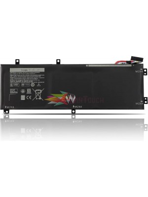 Μπαταρία φορητού υπολογιστή H5H20 για Dell XPS 15 9550 9560 9570 9590 Precision 5510 5520 5530 5540 Inspiron 7501 7590 7591 Μπαταρία φορητού υπολογιστή H5H20 για Dell XPS 15 9550 9560 9570 9590 Precision 5510 5520 5530 5540 Inspiron 7501 7590 7591