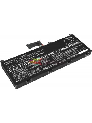 Μπαταρία φορητού υπολογιστή L18M6P90 για σειρά Lenovo ThinkPad P53 (11.25V 90Wh/8000mAh) Μπαταρία φορητού υπολογιστή L18M6P90 για σειρά Lenovo ThinkPad P53 (11.25V 90Wh/8000mAh)