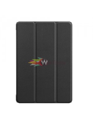 OEM Θήκη Σιλικόνη Flip Cover Για Apple iPad A16 11'' 2025 - Μαύρο OEM Θήκη Σιλικόνη Flip Cover Για Apple iPad A16 11'' 2025 - Μαύρο