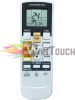 Τηλεχειριστήριο κλιματισμού για Fujitsu Inverter AR-RAE7E AR-RAE1E GENERAL RA-RAEIE Τηλεχειριστήριο κλιματισμού για Fujitsu Inverter AR-RAE7E AR-RAE1E GENERAL RA-RAEIE