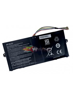 Μπαταρία Laptop AP16L5J για Acer Aspire Swift 5 SF514-52T SF514-53T Pro- 	4670 mAh 