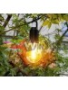 Kouvolsen  Λάμπα Led Επαναφορτιζόμενη για Camping Αδιάβροχη - KOS-31005