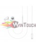 Samsung Stereo Headset EO-IC100 USB TYP-C Original - White Samsung Stereo Headset EO-IC100 USB TYP-C Original - White