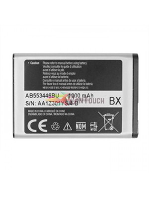 Battery Samsung AB553850DU Για Samsung D880, D980 Battery Samsung AB553850DU Για Samsung D880, D980