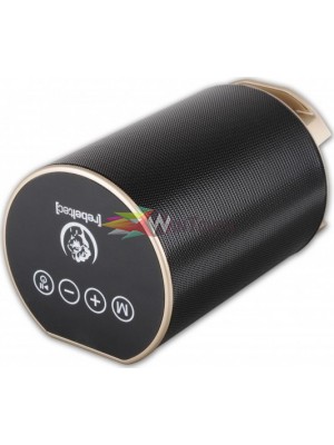 REBELTEC REVOLUTION bluetooth speaker ,2x10W, Radio, USB,microSD,AUX REBELTEC REVOLUTION bluetooth speaker ,2x10W, Radio, USB,microSD,AUX