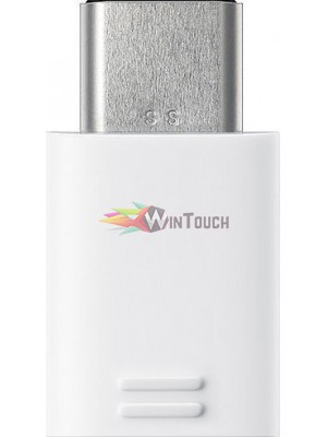 Samsung USB-C male - micro USB female -EE-GN930BWEGWW (Retail)