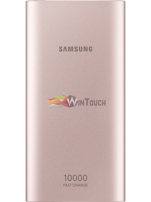 ORIGINAL SAMSUNG POWERBANK 10000MAH MICRO USB PINK - (EB-P1100BPEGWW) ORIGINAL SAMSUNG POWERBANK 10000MAH MICRO USB PINK - (EB-P1100BPEGWW)