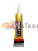Κόλλα πολλαπλών χρήσεων T-7000-15, 15ml, μαύρη Κόλλα πολλαπλών χρήσεων T-7000-15, 15ml, μαύρη