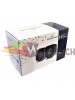 POWERTECH Multimedia Ηχεία PT-422, 2.0 channel, 2x 3W, USB, Aux in