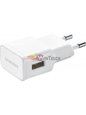Φορτιστής Samsung EP-TA10EWE 2.0A Bulk Άσπρο Φορτιστής Samsung EP-TA10EWE 2.0A Bulk Άσπρο