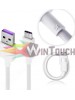 Huawei Regular USB 2.0 Cable USB-C male - USB-A male Λευκό 1m (HW-HL1289) Huawei Regular USB 2.0 Cable USB-C male - USB-A male Λευκό 1m (HW-HL1289)
