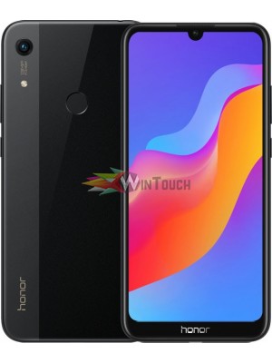 HONOR 8A DUAL SIM 32GB 3GB RAM BLACK EU HONOR 8A DUAL SIM 32GB 3GB RAM BLACK EU