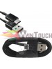 Samsung Regular USB 2.0 Cable USB-C male - USB-A male  1.2m (EP-DG950CBE)  Μαύρο