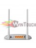 TP-LINK Wireless N VDSL/ADSL Modem Router TD-W9960, 300Mbps, Ver. 1.0 TP-LINK Wireless N VDSL/ADSL Modem Router TD-W9960, 300Mbps, Ver. 1.0