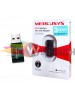 Wireless Mini USB Adapter MERCUSYS MW300UM, 300Mbps, Ver. 3 Υπολογιστές