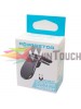 "PowerStar" ® Car-Holder "Plate"   ATT-23  magnetic Black