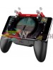 iPega 9123 Bluetooth Game Grip Controler with Cooling Fan