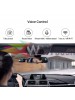 70MAI Smart dash cam Pro MiDrive D02, 2" LCD, 1944P, 5MP, by Xiaomi