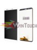 Huawei Y7 2018 LCD Display & Touchscreen White