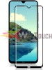 9H Nano Glass Full Cover & Full Glue για Xiaomi Redmi Note 8T