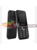BLAUPUNKT FS03 GL Black/Gray,κινητό τηλέφ.2G,οθόνη 1,8'',Ελληνικό μενού,κάμερα 0.3MP, Bluetooth,