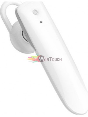 Remax RB-T1 Bluetooth Headset -White Remax RB-T1 Bluetooth Headset -White