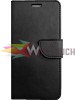 Book Stand Δερματίνης Μαύρο (Redmi Note 8T) Book Stand Δερματίνης Μαύρο (Redmi Note 8T)
