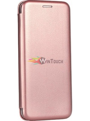Θήκη Elegance Book για Samsung Galaxy A50 / A30S-Ροζ Χρυσό Θήκη Elegance Book για Samsung Galaxy A50 / A30S-Ροζ Χρυσό