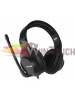 SADES Gaming Headset Spirits SA-721, Multiplatform, 3.5mm, μαύρα SADES Gaming Headset Spirits SA-721, Multiplatform, 3.5mm, μαύρα