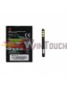 Μπαταρία Huawei HB4W1 για Ascend G510/T8951/Ascend G525/Ascend Y530- 1700 mAh