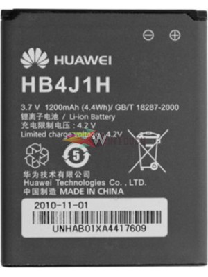 Μπαταρία Huawei HB4J1H για U8510 Ideos X3 - 1200 mAh