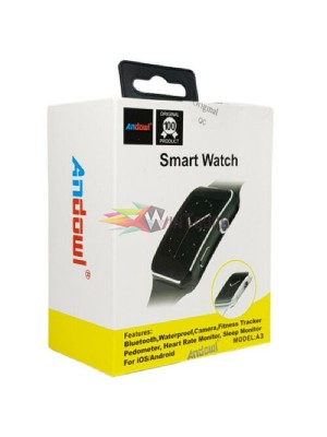 Smartwatch Andowl  A3