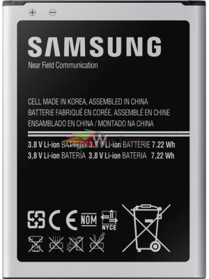 Samsung EB-B500BE (Galaxy S4 mini LTE)