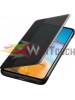Huawei Smart View  Flip Cover Μαύρο (Huawei P40)