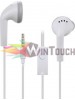 Samsung Headset EHS61ASFWE 3.5mm Stereo White Original Bulk Samsung Headset EHS61ASFWE 3.5mm Stereo White Original Bulk